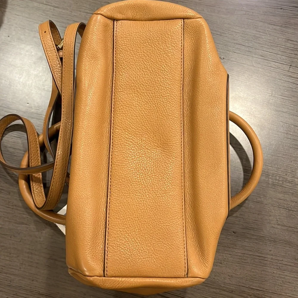 Tory Burch Amanda Mini Slouchy Satchel